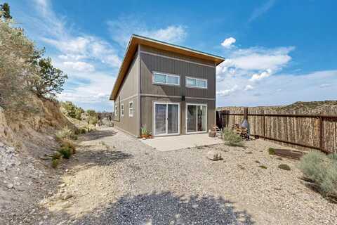 9 CAMINO DE SAN FELIPE, Placitas, NM 87043
