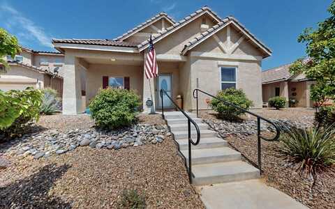 805 PALO DURO Drive, Bernalillo, NM 87004