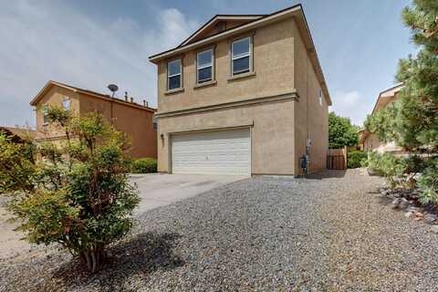 1643 AGUA DULCE Drive SE, Rio Rancho, NM 87124