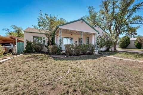 424 RICHMOND Drive SE, Albuquerque, NM 87106