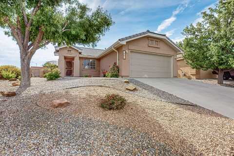1001 KANAGA Drive NW, Albuquerque, NM 87120