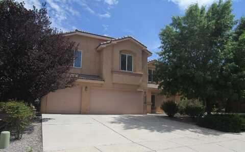 9620 Sundoro Place NW, Albuquerque, NM 87120