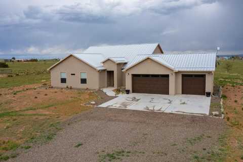 12 KAILEY Loop, Edgewood, NM 87015