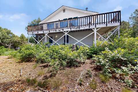 17 SYLVAN DELL Avenue, Tijeras, NM 87059