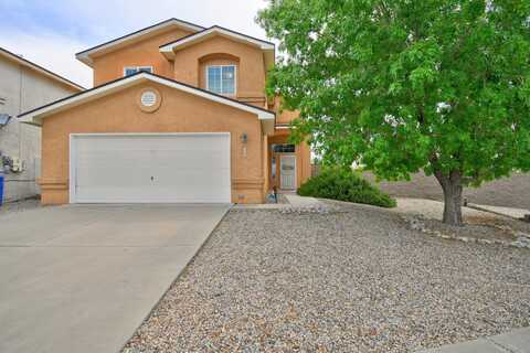 552 90th Street NW, Albuquerque, NM 87121