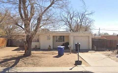 10804 CONSTITUTION Avenue NE, Albuquerque, NM 87112