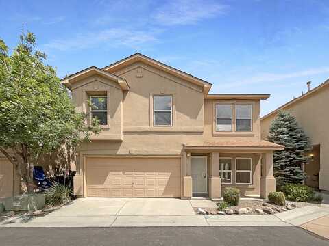 3216 MOUNTAINSIDE Parkway NE, Albuquerque, NM 87111