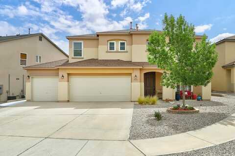 10644 FOUNTAIN Court NW, Albuquerque, NM 87114