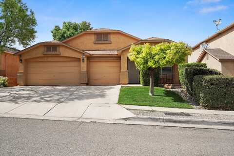 8031 CORN MOUNTAIN Place NW, Albuquerque, NM 87114