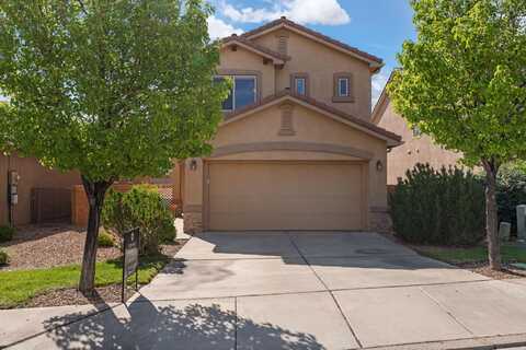 716 PALO DURO Drive, Bernalillo, NM 87004