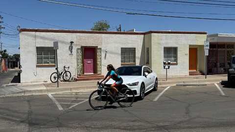 3415 SILVER Avenue SE, Albuquerque, NM 87106