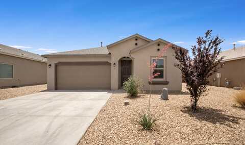 6 MARGARITA Circle, Los Lunas, NM 87031