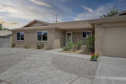 12217 VIENNA Drive NE, Albuquerque, NM 87111