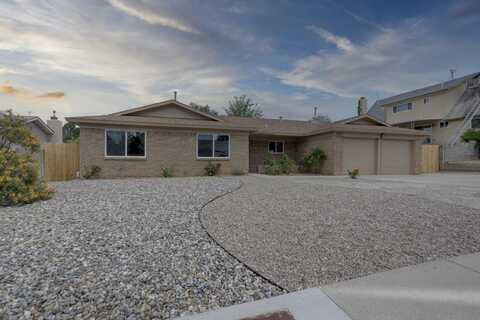 12217 VIENNA Drive NE, Albuquerque, NM 87111