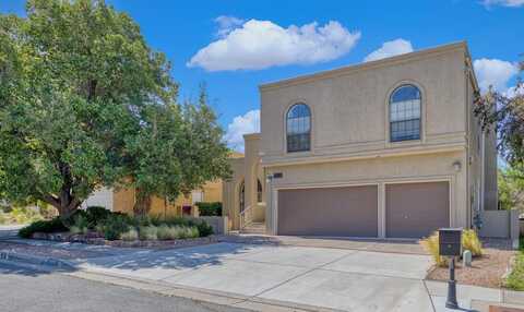 8712 Greenarbor Road NE, Albuquerque, NM 87122