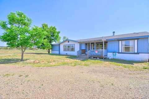 96 COUNTY LINE Road, Edgewood, NM 87015