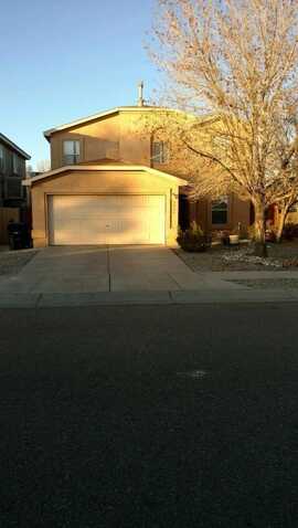 5305 Park Ridge Road, Albuquerque, NM 87120
