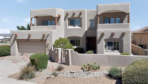 7301 BLUE MOON Lane NE, Albuquerque, NM 87113