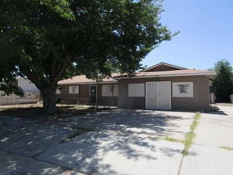 3940 CAMINO DEL VALLE SW, Albuquerque, NM 87105