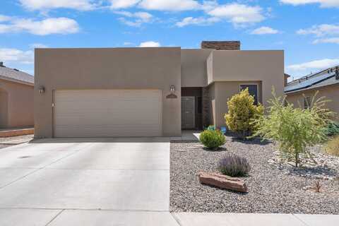 1717 CHISHOLM Trail NE, Rio Rancho, NM 87144