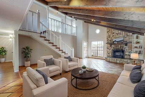 9815 OSUNA Road NE, Albuquerque, NM 87111