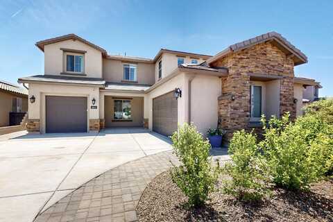 1612 BEAVER MOUNTAIN Trail NW, Albuquerque, NM 87120