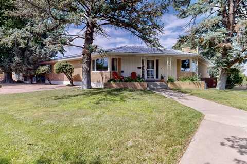 1309 CALIFORNIA Street NE, Albuquerque, NM 87110