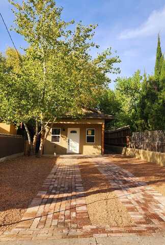 713 LEWIS Avenue SW, Albuquerque, NM 87102