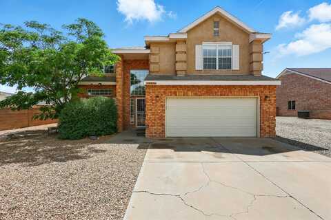 1401 CERRO CRESTADO Drive NW, Los Lunas, NM 87031