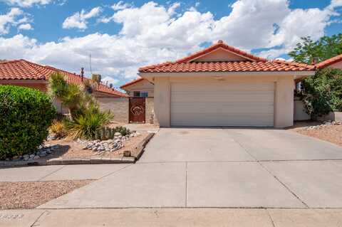 10323 OSO REDONDO NE, Albuquerque, NM 87111