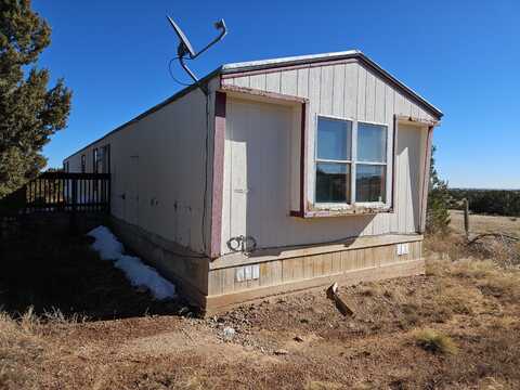 33 BRANDY Court, Moriarty, NM 87035