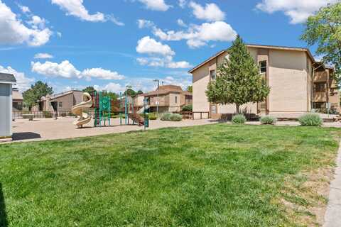 3867 MONTGOMERY Boulevard NE, Albuquerque, NM 87109