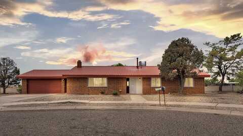 1213 Perion Drive, Belen, NM 87002