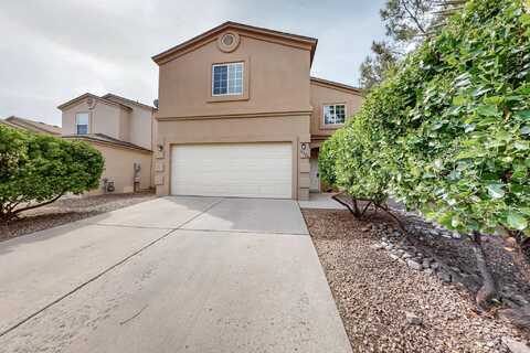 6924 BRINDISI Place NW, Albuquerque, NM 87114