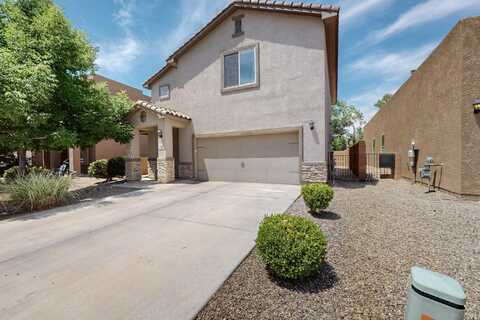 325 MANUEL SANCHEZ Place SW, Albuquerque, NM 87105