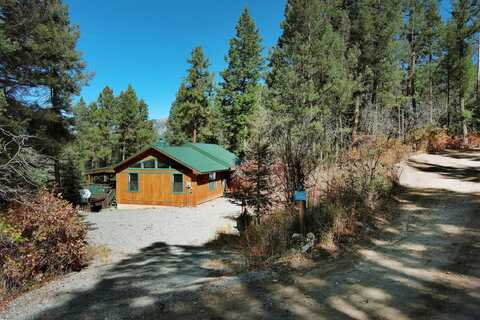 1341 LOS GRIEGOS Road, Jemez Springs, NM 87025