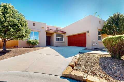 5 WoodFlower Place, Santa Fe, NM 87508