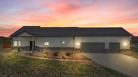 2 Hayward Court, Edgewood, NM 87015