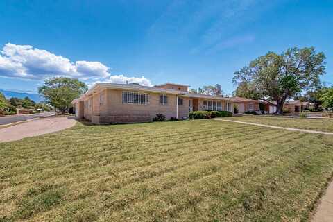 1312 FLORIDA Street NE, Albuquerque, NM 87110