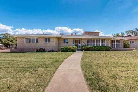 1312 FLORIDA Street NE, Albuquerque, NM 87110