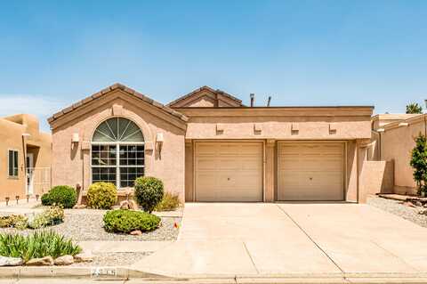7215 GALLINAS Avenue NE, Albuquerque, NM 87109