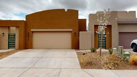1659 Tierra Verde Loop, Los Lunas, NM 87031