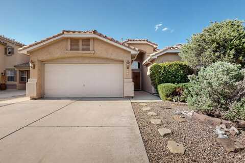 6009 ARROW POINT Road NW, Albuquerque, NM 87120
