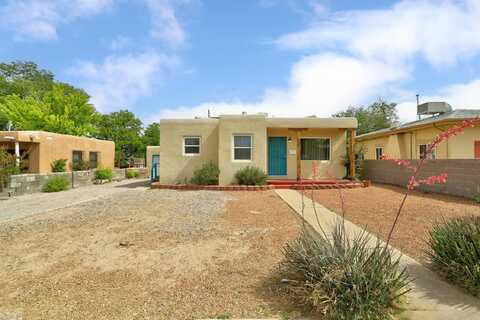 2917 SAN DIEGO Avenue SE, Albuquerque, NM 87106