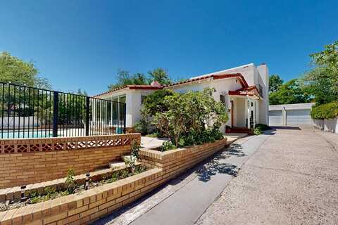 805 RIDGECREST Drive SE, Albuquerque, NM 87108