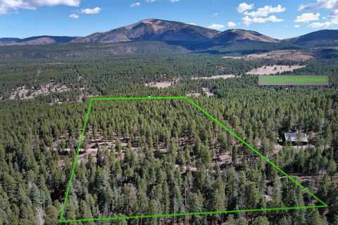 Lands of Hotchkiss Lot B NF 10, Jemez Springs, NM 87025
