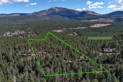 Lands of Hotchkiss Lot B NF 10, Jemez Springs, NM 87025