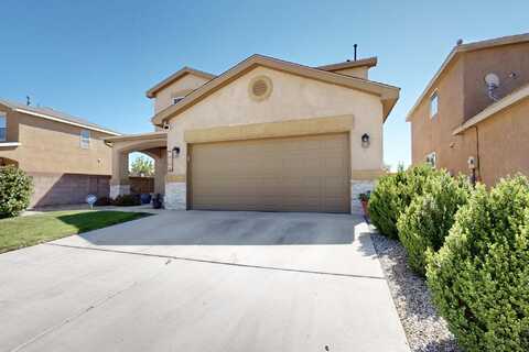 10204 MOGOLLON Drive NW, Albuquerque, NM 87114