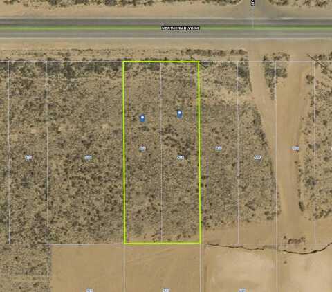 432-436 Northern Blvd, Rio Rancho, NM 87144