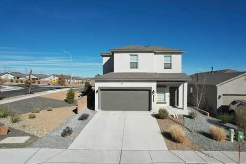 10753 Aspiration Lane SW, Albuquerque, NM 87121